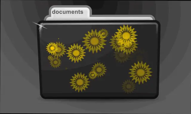QDocs document process and workflow