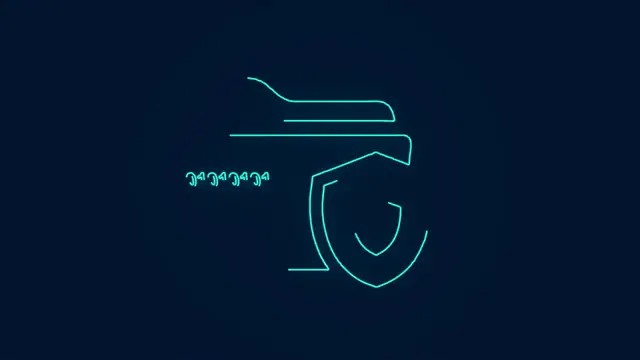 Secure QDocs document workspace